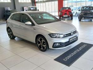 Volkswagen Polo 1.0 TSI Comfortline - Image 18