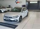 Thumbnail Volkswagen Polo 1.0 TSI Comfortline
