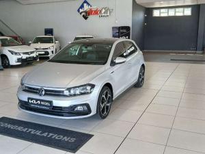 Volkswagen Polo 1.0 TSI Comfortline - Image 1
