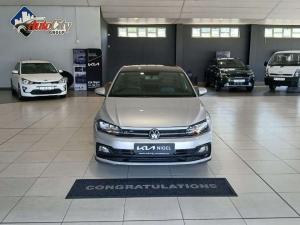 Volkswagen Polo 1.0 TSI Comfortline - Image 2