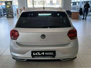 Volkswagen Polo 1.0 TSI Comfortline - Image 4