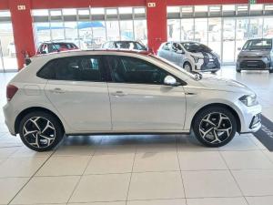 Volkswagen Polo 1.0 TSI Comfortline - Image 6