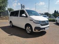 Thumbnail Volkswagen Transporter 2.0TDI Kombi SWB Trendline auto