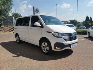 Volkswagen Transporter 2.0TDI Kombi SWB Trendline auto - Image 1
