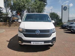 Volkswagen Transporter 2.0TDI Kombi SWB Trendline auto - Image 2