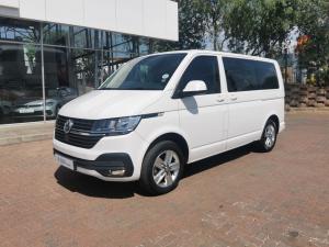 Volkswagen Transporter 2.0TDI Kombi SWB Trendline auto - Image 3