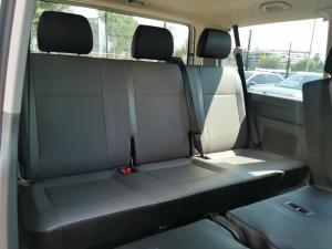 Volkswagen Transporter 2.0TDI Kombi SWB Trendline auto - Image 5