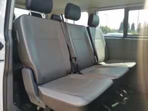 Volkswagen Transporter 2.0TDI Kombi SWB Trendline auto - Image 6