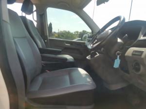 Volkswagen Transporter 2.0TDI Kombi SWB Trendline auto - Image 7