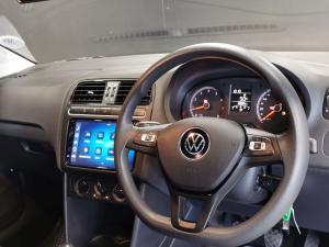 Volkswagen Polo Vivo hatch 1.4 - Image 10