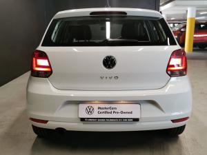 Volkswagen Polo Vivo hatch 1.4 - Image 5