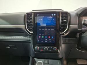 Ford Ranger 2.0 SiT SuperCab XLT - Image 10