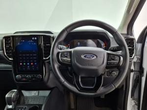 Ford Ranger 2.0 SiT SuperCab XLT - Image 12