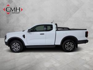 Ford Ranger 2.0 SiT SuperCab XLT - Image 1