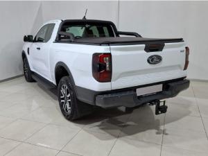 Ford Ranger 2.0 SiT SuperCab XLT - Image 2