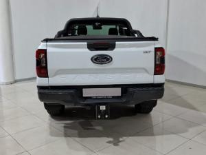 Ford Ranger 2.0 SiT SuperCab XLT - Image 3