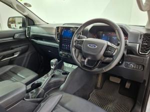 Ford Ranger 2.0 SiT SuperCab XLT - Image 4
