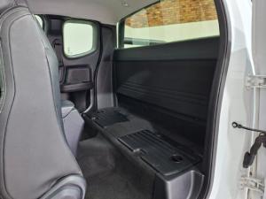 Ford Ranger 2.0 SiT SuperCab XLT - Image 7
