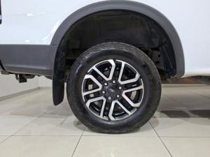 Ford Ranger 2.0 SiT SuperCab XLT - Image 8