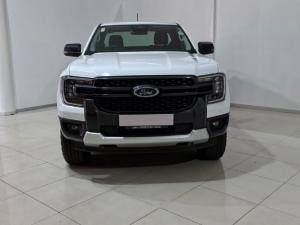 Ford Ranger 2.0 SiT SuperCab XLT - Image 9