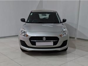 Suzuki Swift 1.2 GA - Image 10