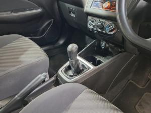 Suzuki Swift 1.2 GA - Image 12
