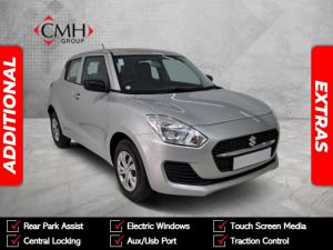 Suzuki Swift 1.2 GA - Image 1