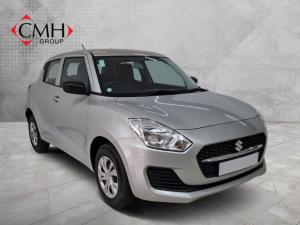 Suzuki Swift 1.2 GA - Image 1