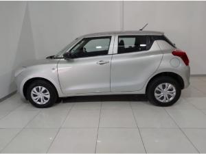 Suzuki Swift 1.2 GA - Image 2