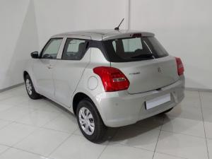 Suzuki Swift 1.2 GA - Image 3