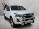 Thumbnail Isuzu D-Max 300 3.0TD double cab LX