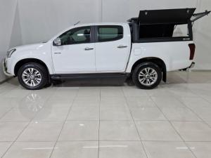 Isuzu D-Max 300 3.0TD double cab LX - Image 2