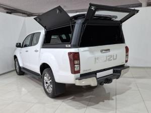 Isuzu D-Max 300 3.0TD double cab LX - Image 3