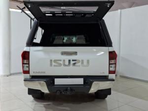 Isuzu D-Max 300 3.0TD double cab LX - Image 4