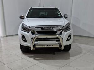 Isuzu D-Max 300 3.0TD double cab LX - Image 9