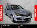 Thumbnail Opel Astra 1.6 Essentia