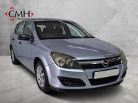 Thumbnail Opel Astra 1.6 Essentia