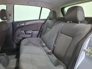 Opel Astra 1.6 Essentia - Image 8