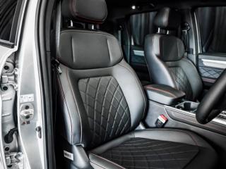 JAC T9 2.0CTI double cab Super Lux