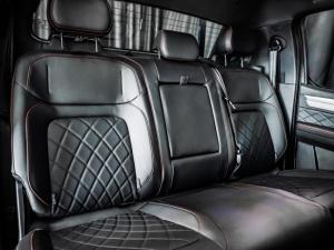 JAC T9 2.0CTI double cab Super Lux - Image 11