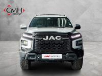 JAC T9 2.0CTI double cab Super Lux
