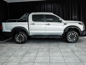 JAC T9 2.0CTI double cab Super Lux - Image 3
