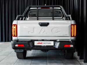 JAC T9 2.0CTI double cab Super Lux - Image 4