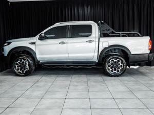 JAC T9 2.0CTI double cab Super Lux - Image 6