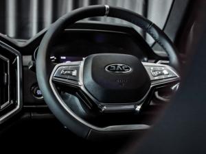 JAC T9 2.0CTI double cab Super Lux - Image 9