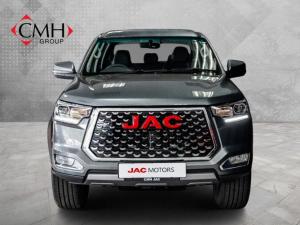 JAC T8 2.0CTI double cab Lux - Image 1
