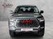 JAC T8 2.0CTI double cab Lux - Thumbnail 1