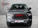 Thumbnail JAC T8 2.0CTI double cab Lux