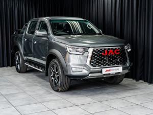 JAC T8 2.0CTI double cab Lux - Image 2
