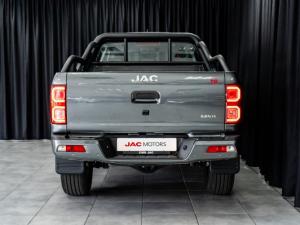 JAC T8 2.0CTI double cab Lux - Image 4